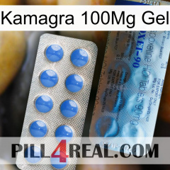 Kamagra 100Mg Gel 40